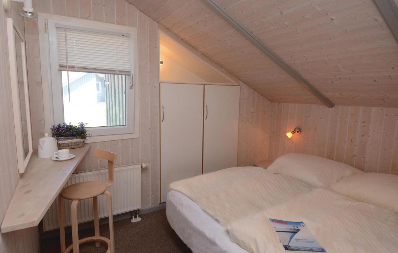 Kranich Poolferienhaus Villa Hohendorf  Eksteriør billede
